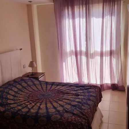 Happy Medano House El Medano (Tenerife)